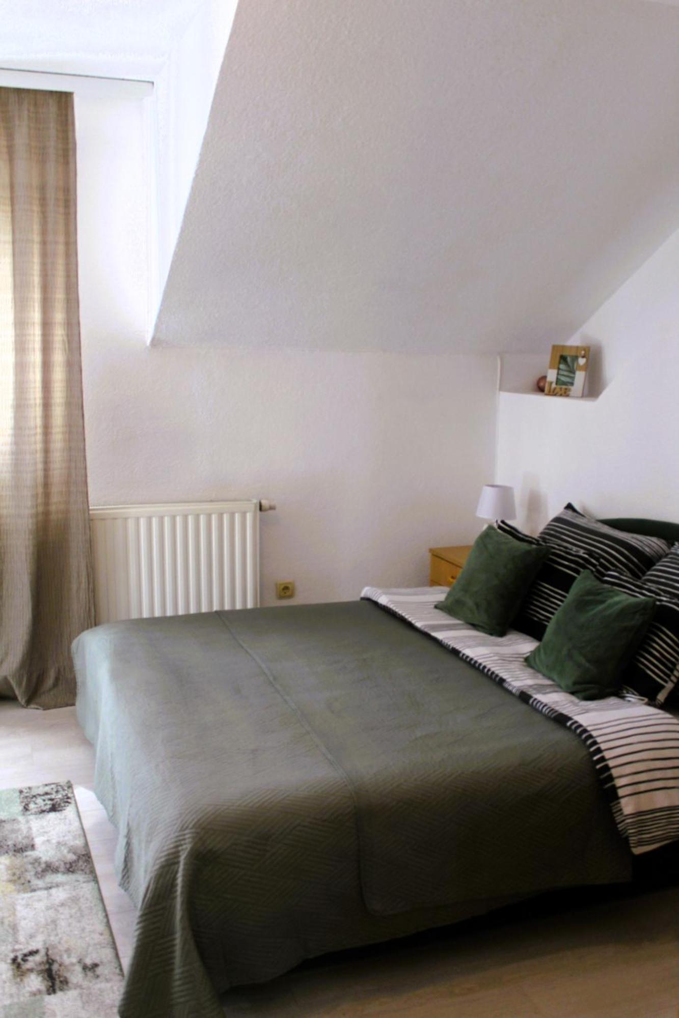 Svila Apartmani Bihać Екстериор снимка