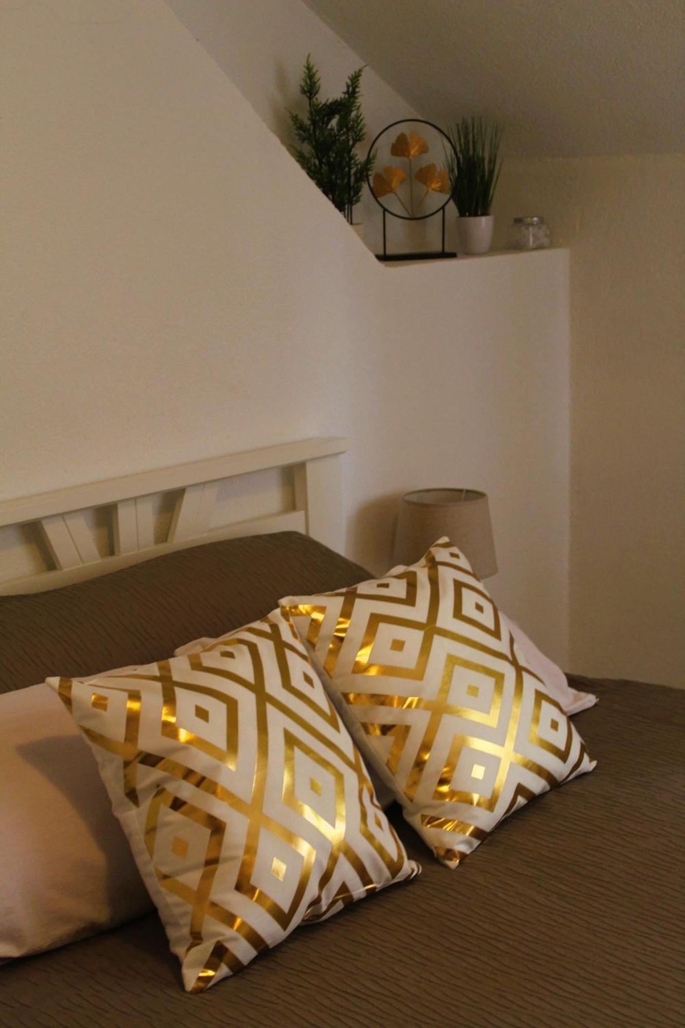 Svila Apartmani Bihać Екстериор снимка