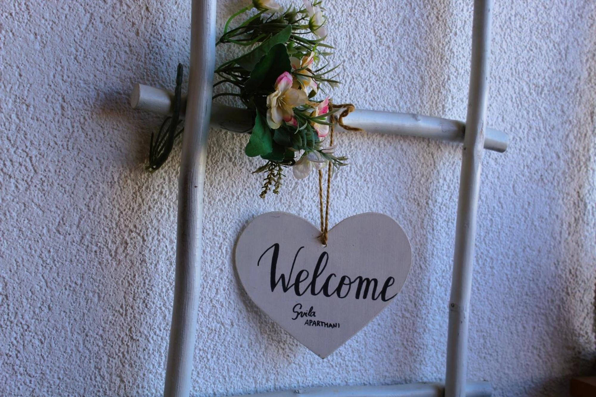 Svila Apartmani Bihać Екстериор снимка