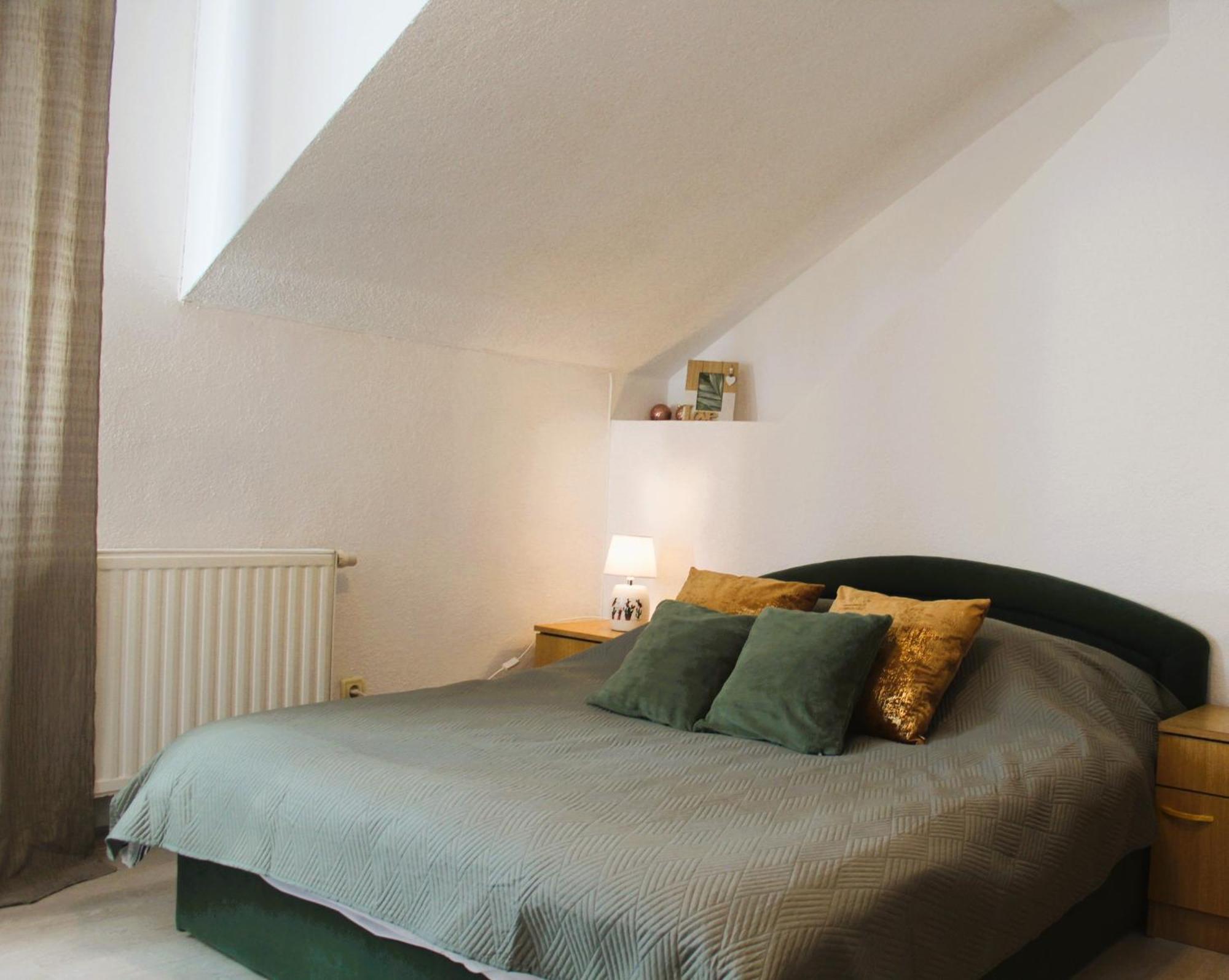 Svila Apartmani Bihać Екстериор снимка