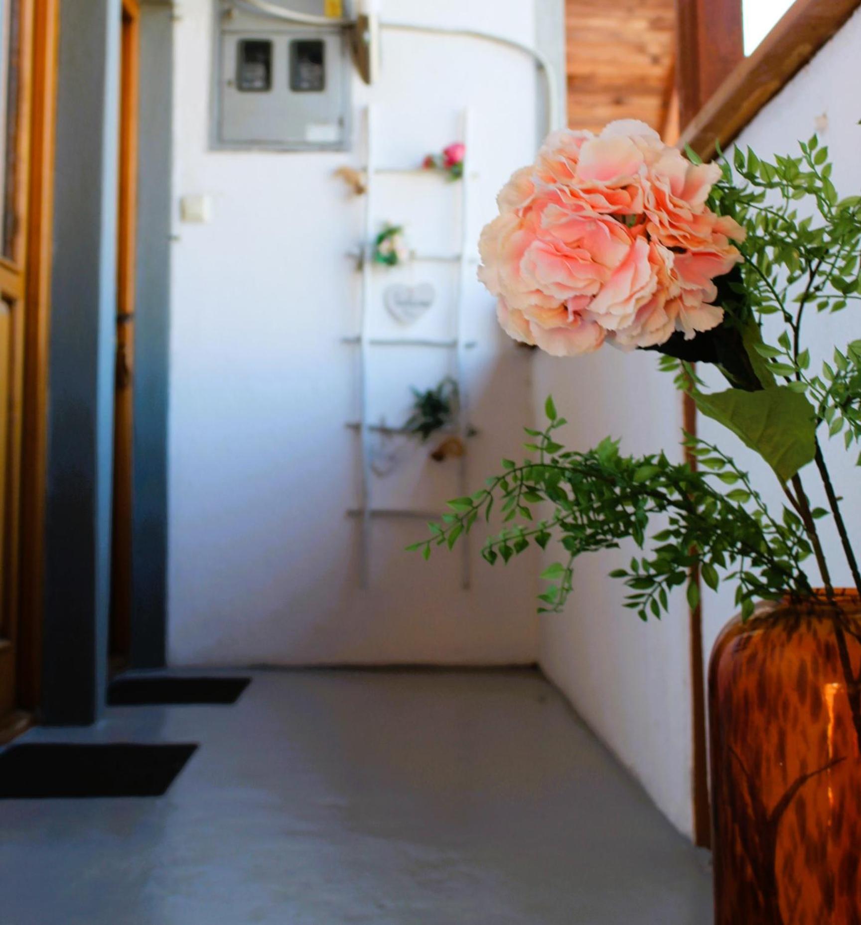 Svila Apartmani Bihać Екстериор снимка